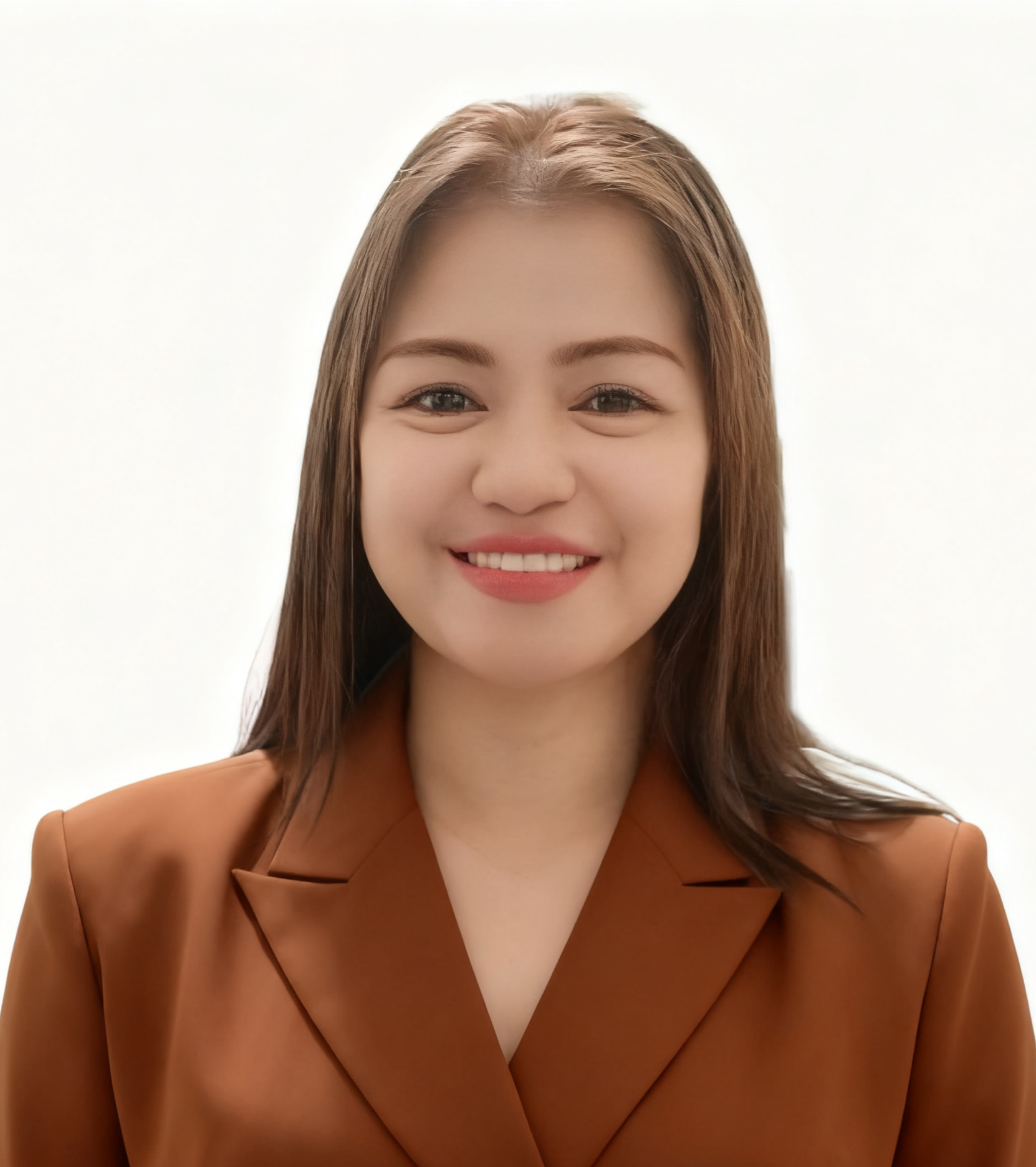 Maria Victoria Lanojan