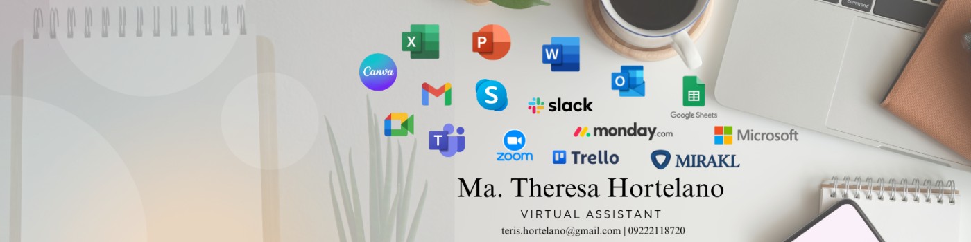 E-Commerce Virtual Assistant