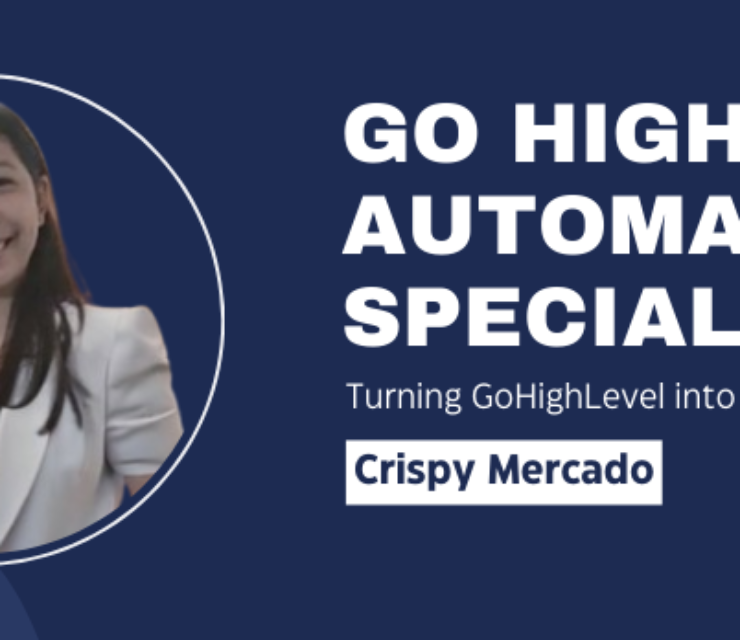 GHL Automation Specialist